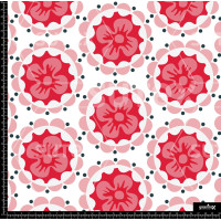 371009 BB FLOWERTRIBAL 1 B