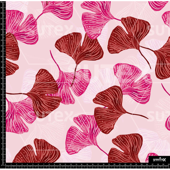 371056 BB EXOTIC FLOWERS 1 B