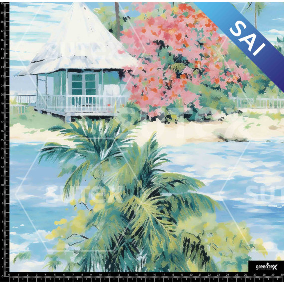 371063 SAI CASA EN LA PLAYA ML