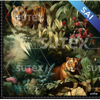 371076 SAI SELVATICOS TIGRES ML