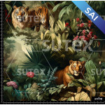 371076 SAI SELVATICOS TIGRES ML