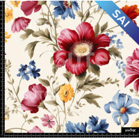 371075 SAI FLORETT MIX ML