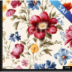 371075 SAI FLORETT MIX ML