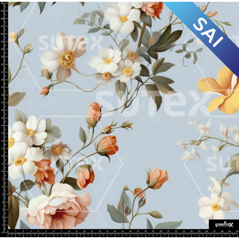 371101 SAI NATURAL FLORAL ML