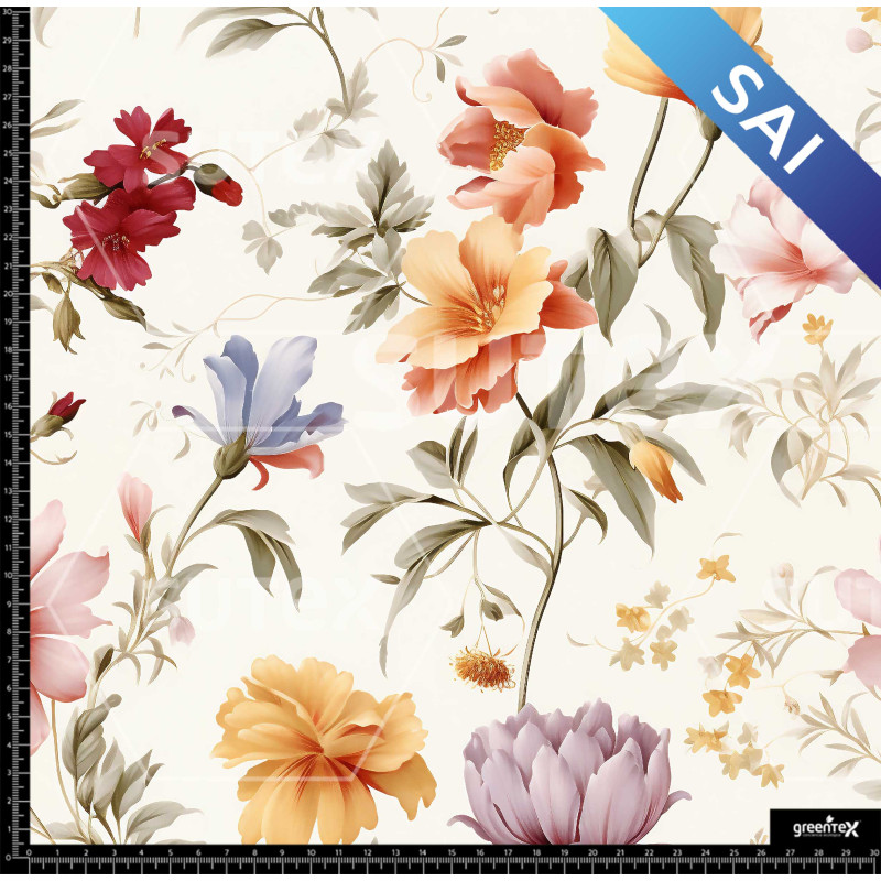 371070 SAI MINIMAL FLOR ML