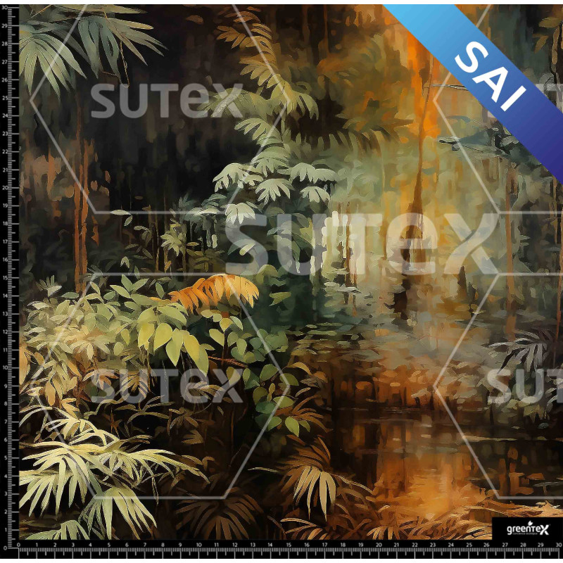371062 SAI PINTURA PAISAJE ML