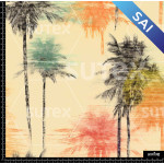 371151 SAI PALMERAS RUSTIC CRAY ML