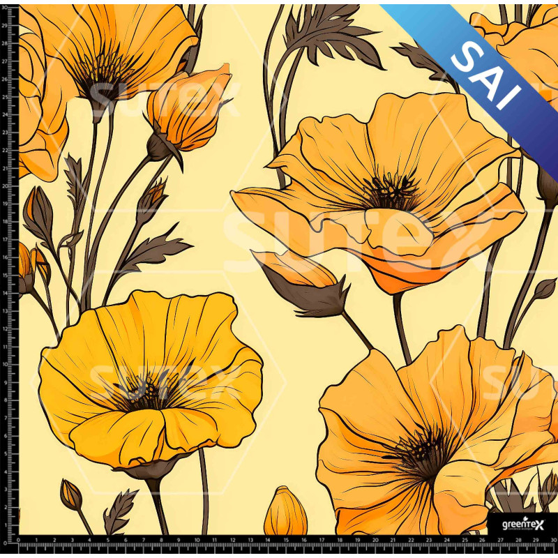 371150 SAI FLORES MANDR ML