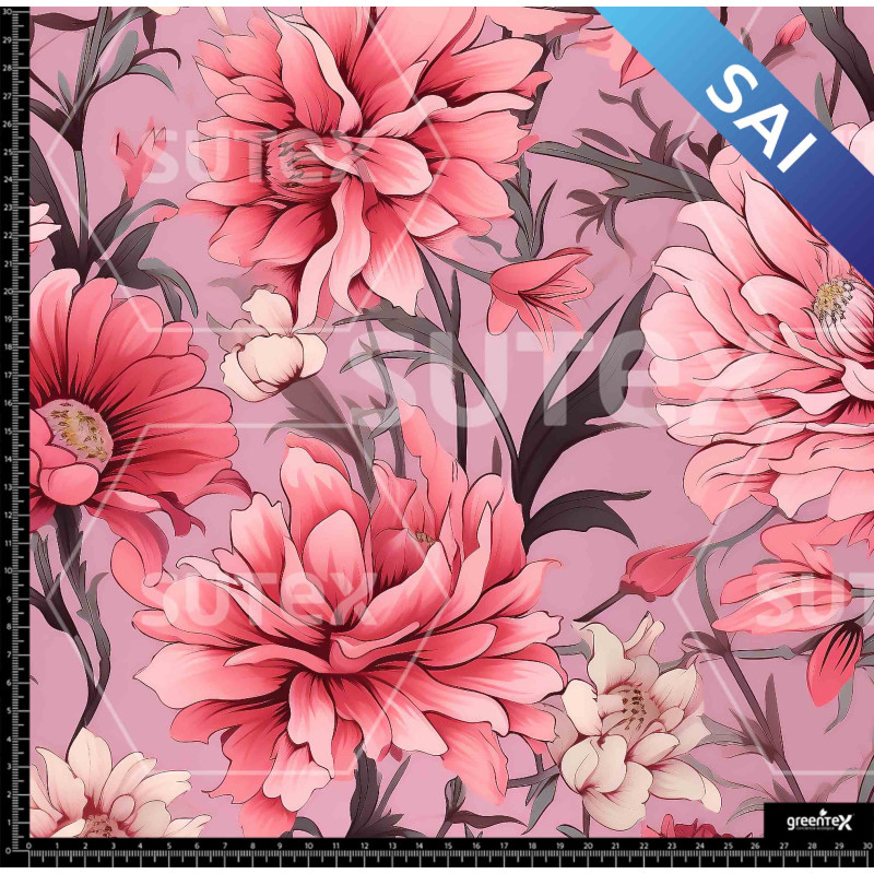 371164 SAI FLORES ROSAN ML