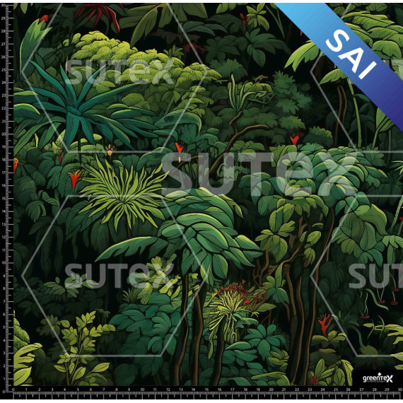 371166 SAI JUNGLA VARIADA ML