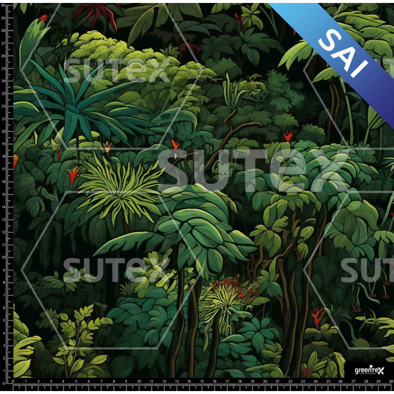 371166 SAI JUNGLA VARIADA ML