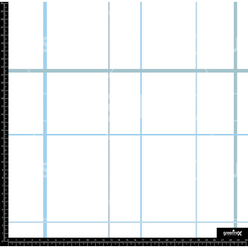 367685 CUADRADOS AZUL Z