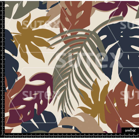 371170 BB TERRA TROPIC B