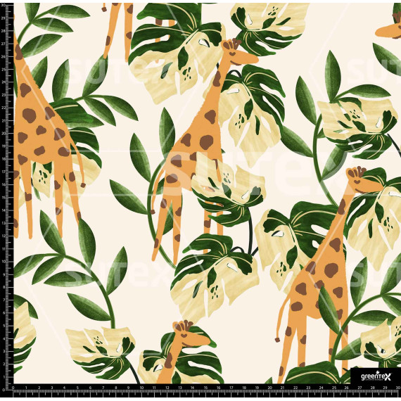371171 BB SAFARI TROPIC B