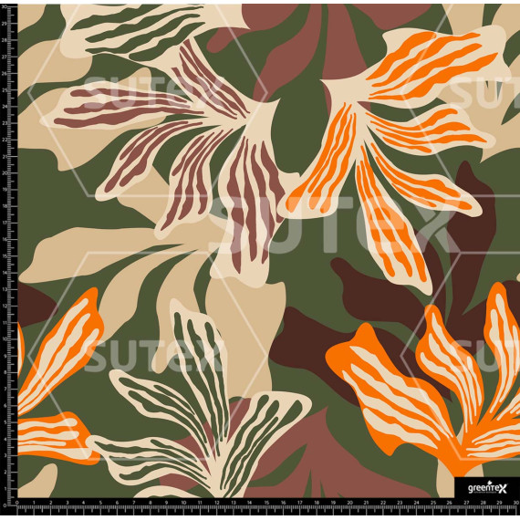 368647 RAMAS TROPICO Z