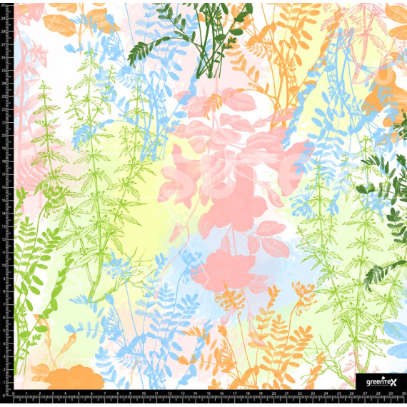 368654 FLORES A MANO ILUS Z