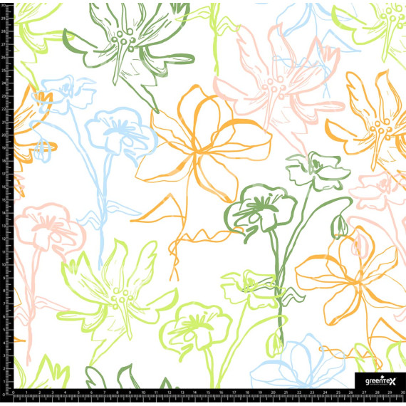 368655 FLORES ILUSTRADAS A MANO Z