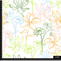 368655 FLORES ILUSTRADAS A MANO Z