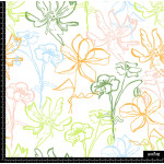 368655 FLORES ILUSTRADAS A MANO Z