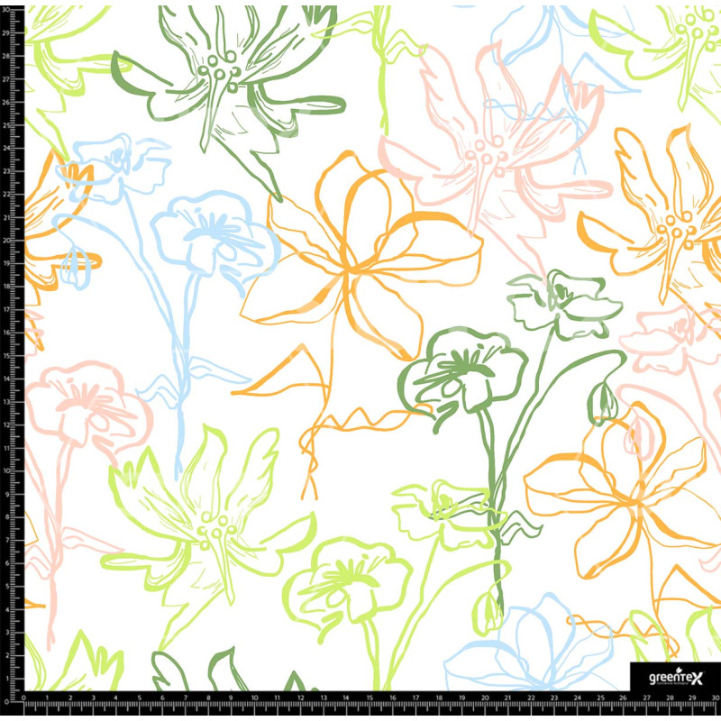 368655 FLORES ILUSTRADAS A MANO Z