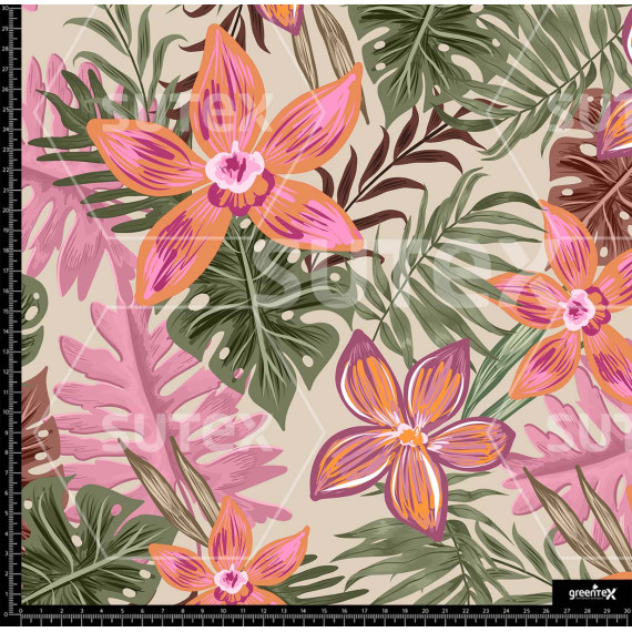 368819 TROPICALES TERRA Z