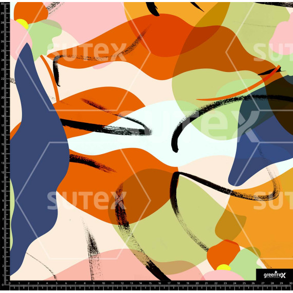 369014 ABSTRACTO COLORS Z