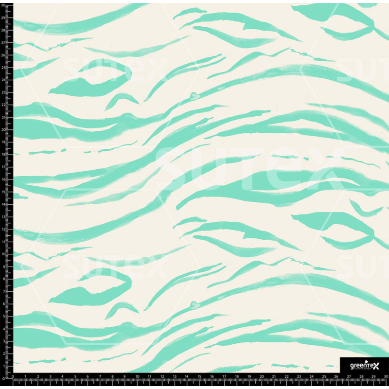 369147 ZEBRA MENTA Z