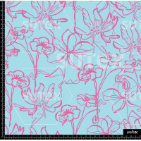 369149 FLORES ILUS A MANO Z