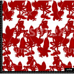 369150 FLORES PAINTERLY Z