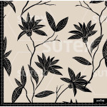 369153 FLORES SILUETAS Z