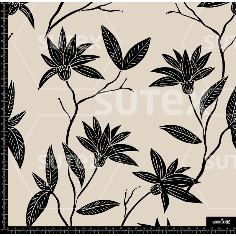 369153 FLORES SILUETAS Z