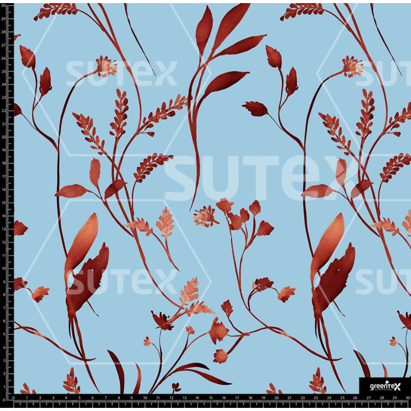 369159 RAMAS SILUETAS NEON Z