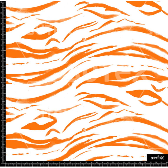369160 ZEBRA NARA NEON Z