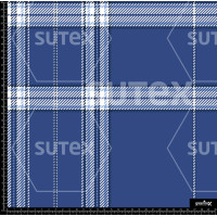 368498 CUADROS TEXTURA OSCURO Z