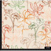 370195 FLOR ILUSTRA MANO Z