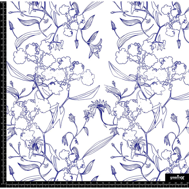 370231 SILUETAS AZULES Z