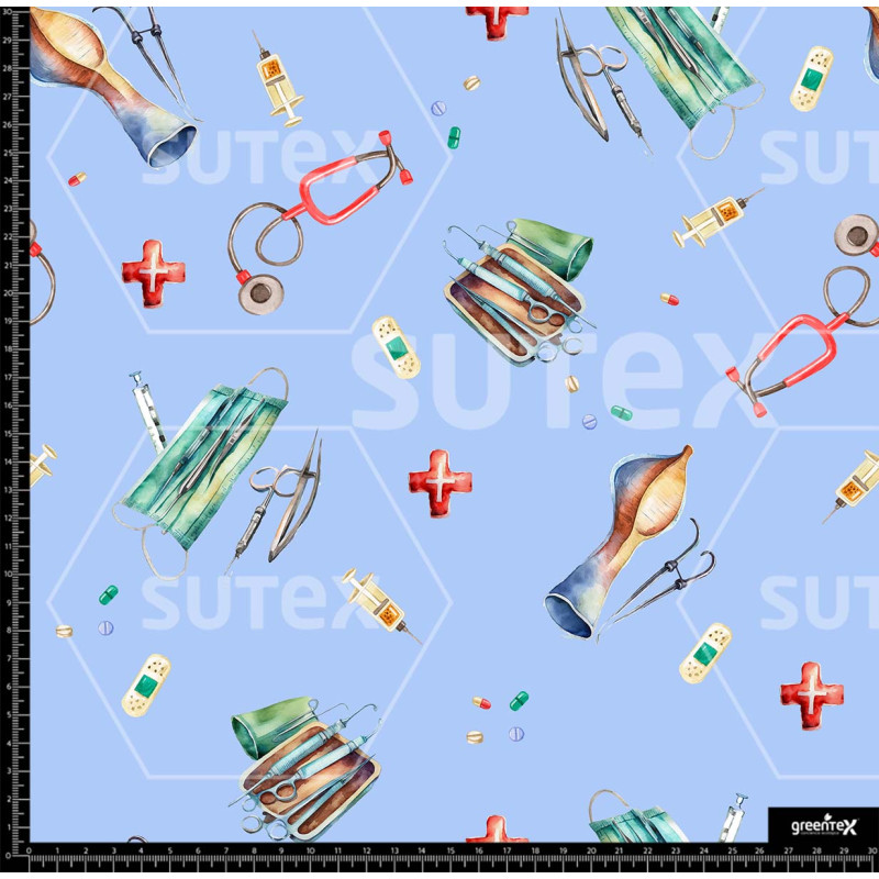 370236 SALUD IMPLEMENTOS Z
