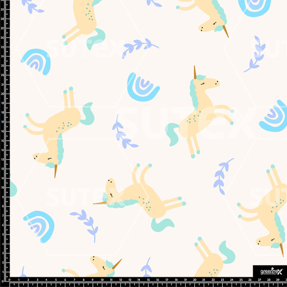 370976 AQ ILUSTRA UNICORNIOS AQ