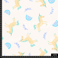 370976 AQ ILUSTRA UNICORNIOS AQ