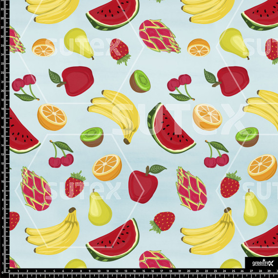 370792 AQ FRUITS WORLD AQ
