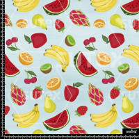 370792 AQ FRUITS WORLD AQ