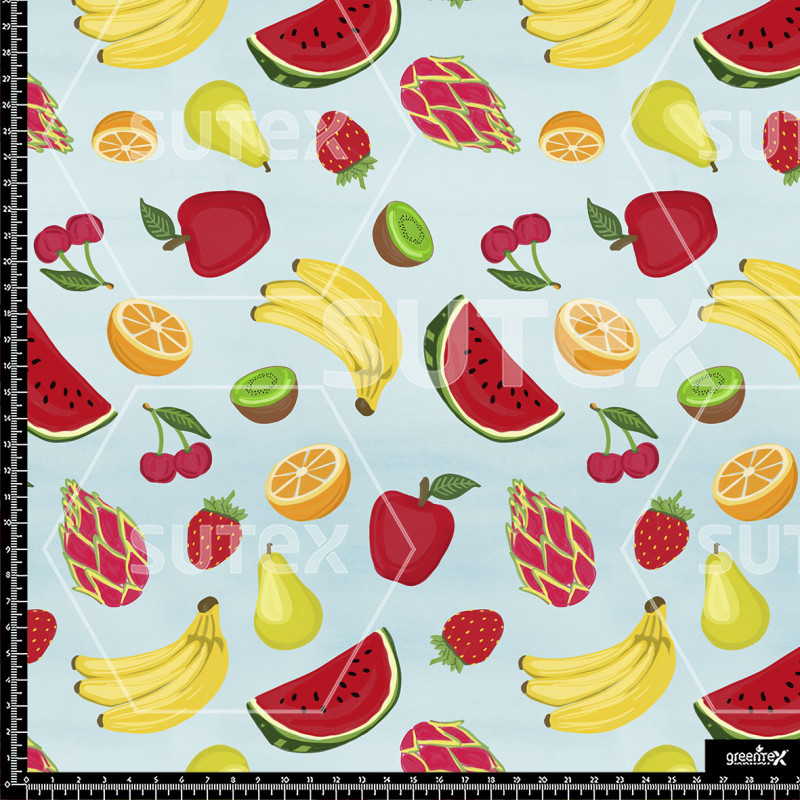 370792 AQ FRUITS WORLD AQ