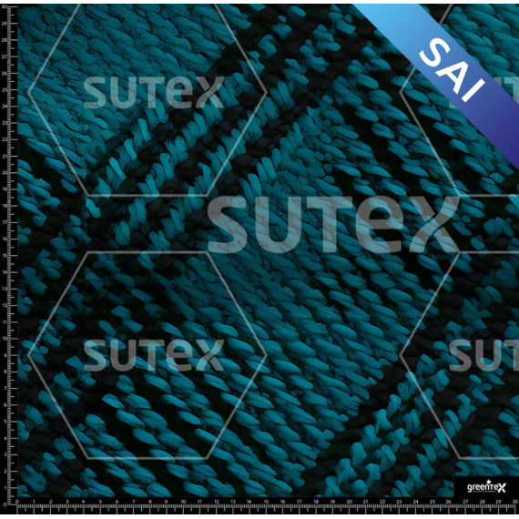 369544 KNITTED PRINCE 146 SAI DM