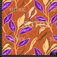 370519 AQ YELLOW LEAVES AQ