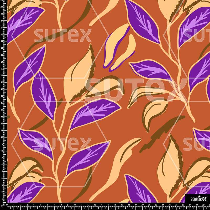 370519 AQ YELLOW LEAVES AQ