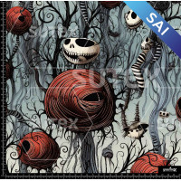 371277 SAI HALLOWEN CALAB SAI ML