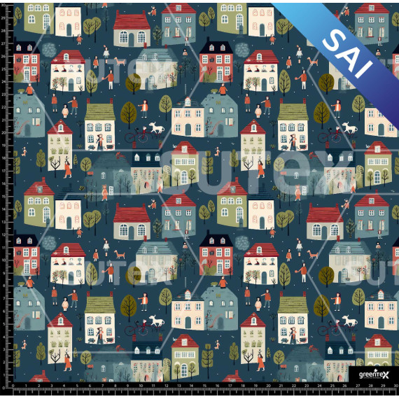 371275 SAI CASAS KIDS ILUS SAI ML