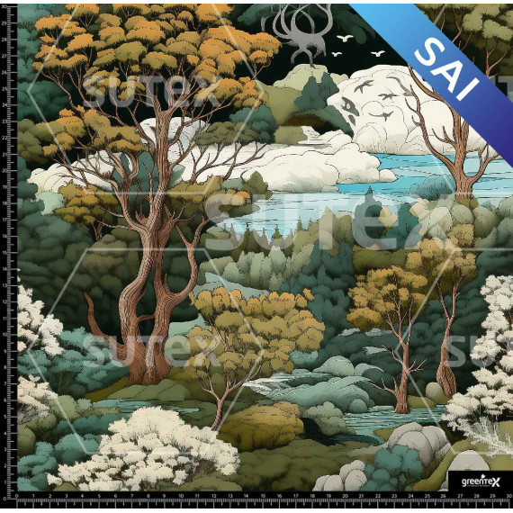 371279 SAI ARBOLES VARIET SAI ML