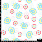 371569 AQ MINI FLOWERS CHIC AQ