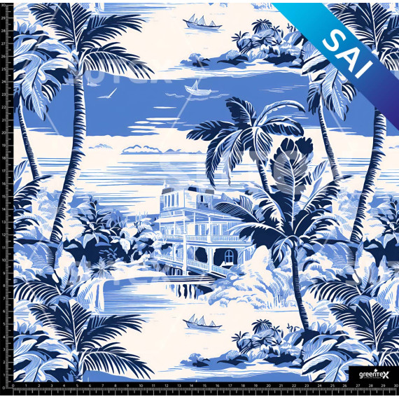 371633 TROPIC 26 SAI FS